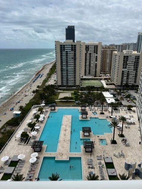 3 of 22 - 1830 S Ocean Dr 2103, Hallandale Beach, FL