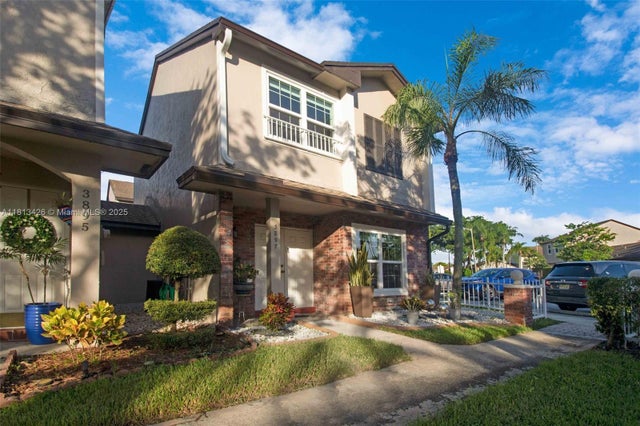 3 of 35 - 3897 Nw 122nd Ter, Sunrise, FL