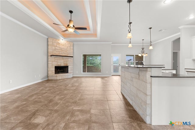 2145 Yturria Drive, Belton