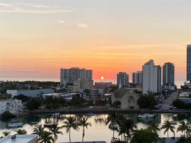 2 of 11 - 6900 Bay Dr 10d, Miami Beach, FL