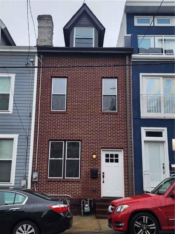 165 45th Street, Lawrenceville