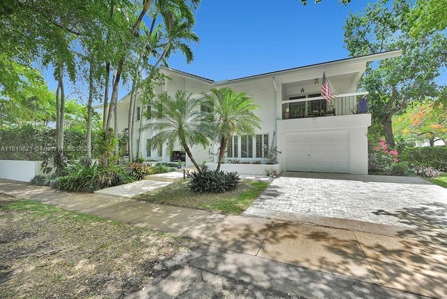 1 of 58 - 1450 Ortega Avenue, Coral Gables, FL