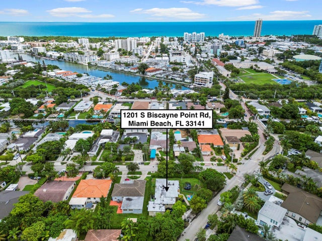 1 of 36 - 1201 S Biscayne Point Rd, Miami Beach, FL