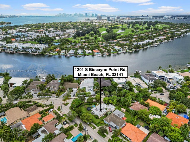 3 of 36 - 1201 S Biscayne Point Rd, Miami Beach, FL