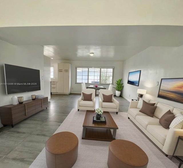 5 of 36 - 1201 S Biscayne Point Rd, Miami Beach, FL