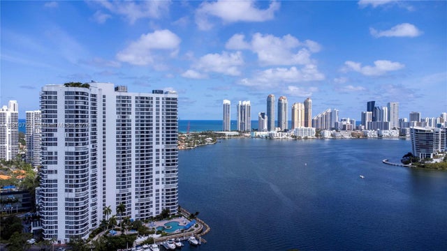 1 of 29 - 3530 Mystic Pointe Dr 2102, Aventura, FL