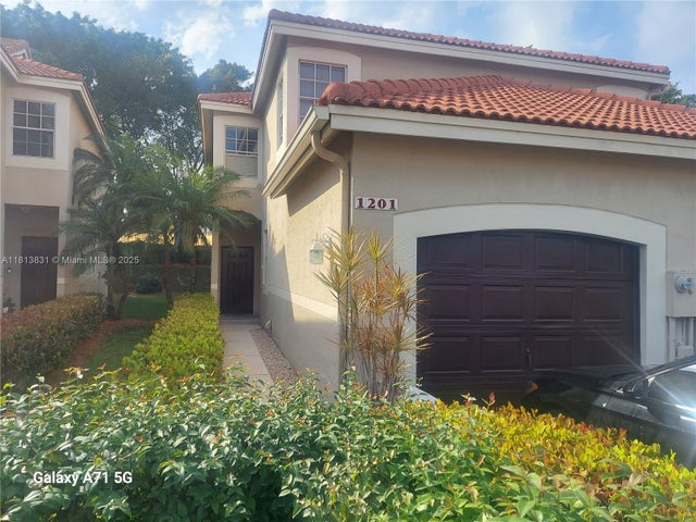 1 of 32 - 1201 Sorrento Dr, Weston, FL