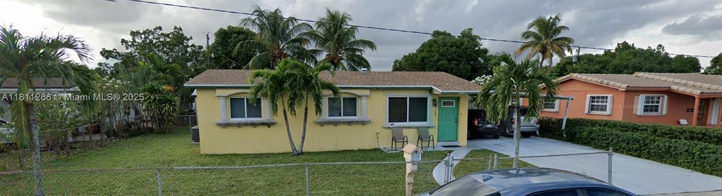 20420 Nw 24th Ct, Miami Gardens