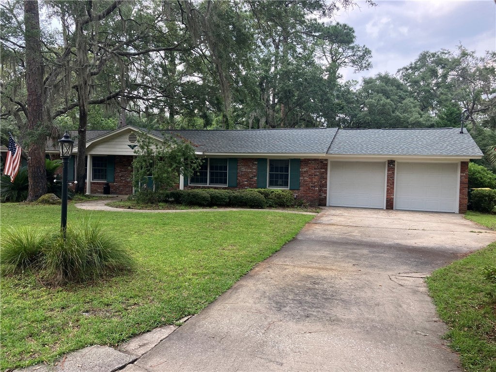 7 Hyde Avenue, Jekyll Island