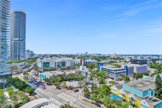5 of 30 - 400 Alton Rd 1409, Miami Beach, FL