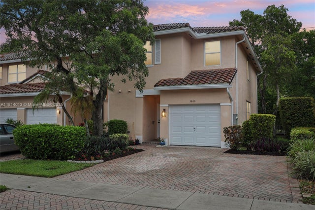 3860 Nw 90th Way, Sunrise