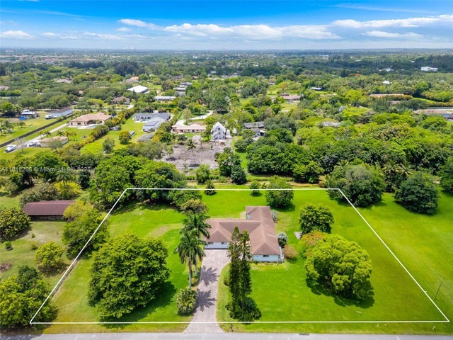 1 of 51 - 17550 Sw 59th Ct, Southwest Ranches, FL