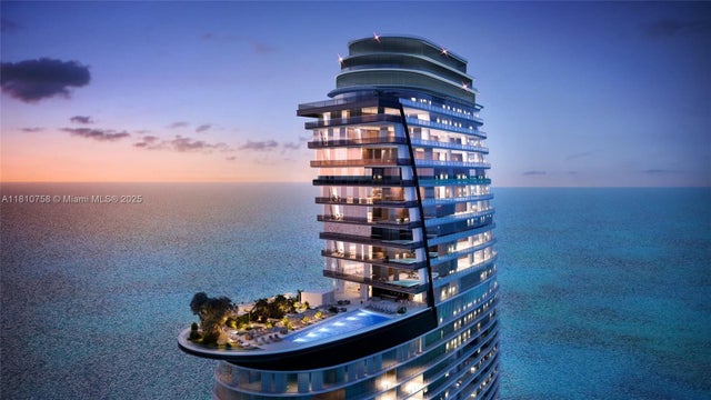 2 of 50 - 300 Biscayne Blvd Way 1805, Miami, FL