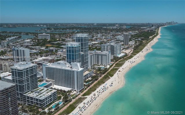 1 of 21 - 6801 Collins Ave 510 Door 512, Miami Beach, FL