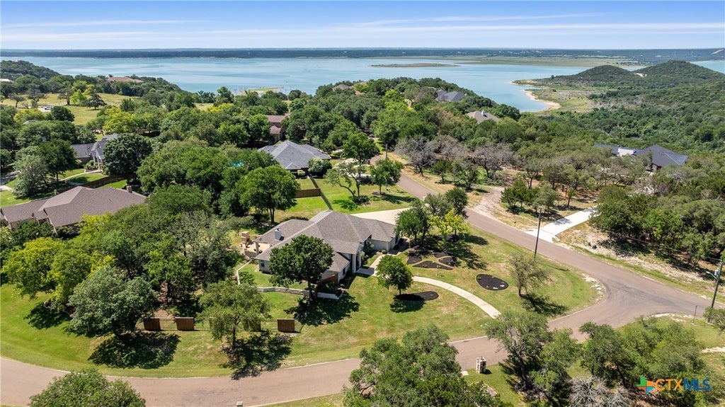 4340 Lago Vista Drive, Belton