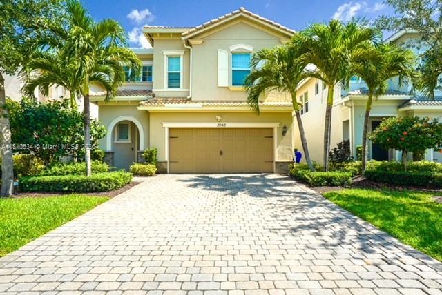 1 of 23 - 3943 Mahogany Ln, Hollywood, FL
