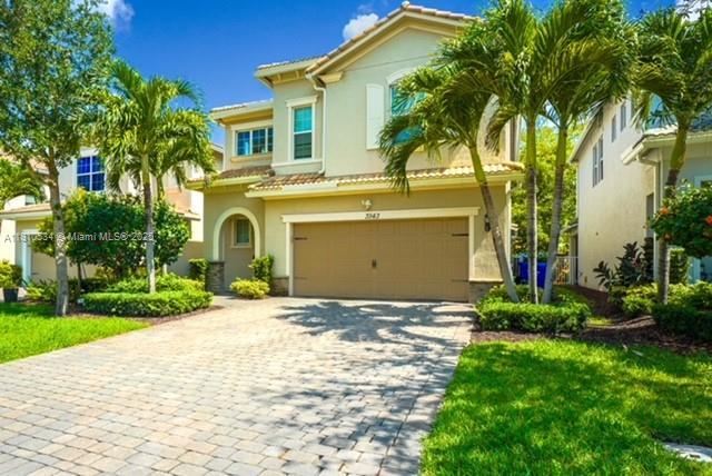 2 of 23 - 3943 Mahogany Ln, Hollywood, FL