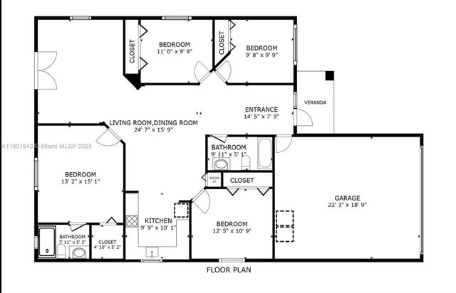 3 of 24 - 2536 Nw 15th St, Fort Lauderdale, FL