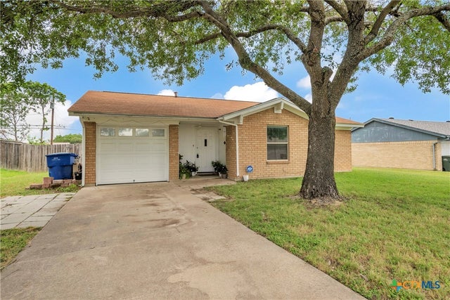 905 N 19th Street, Copperas Cove
