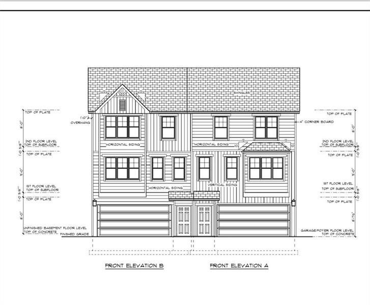 Lot 303b Locust Ridge Drive, Shaler