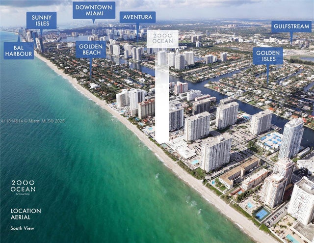 3 of 27 - 2000 S Ocean Drive 5a, Hallandale Beach, FL