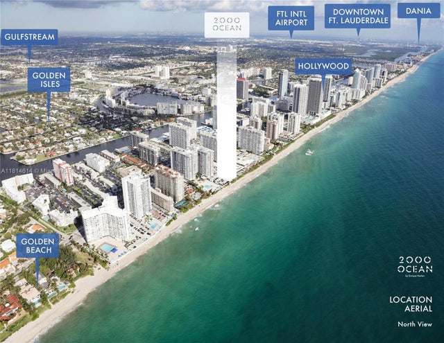 4 of 27 - 2000 S Ocean Drive 5a, Hallandale Beach, FL