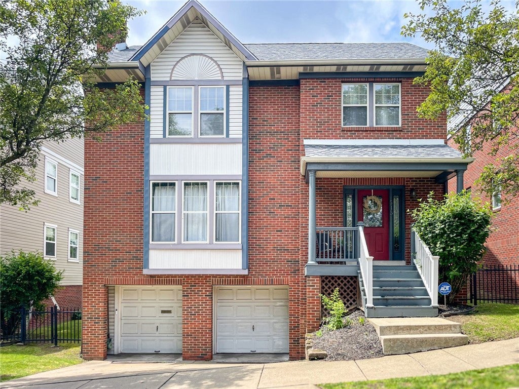 515 Arthur Street, Downtown Pgh