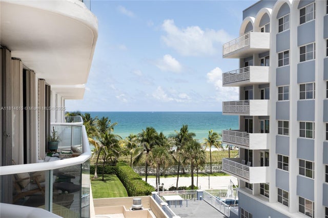1 of 39 - 8855 Collins Ave 4g, Surfside, FL