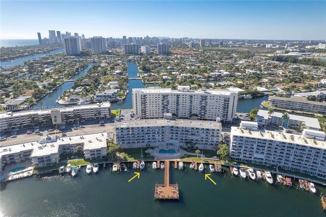1 of 25 - 400 Golden Isles Dr 1, Hallandale Beach, FL