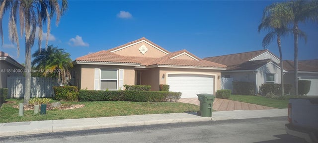 1 of 9 - 520 Nw 166th Ave, Pembroke Pines, FL