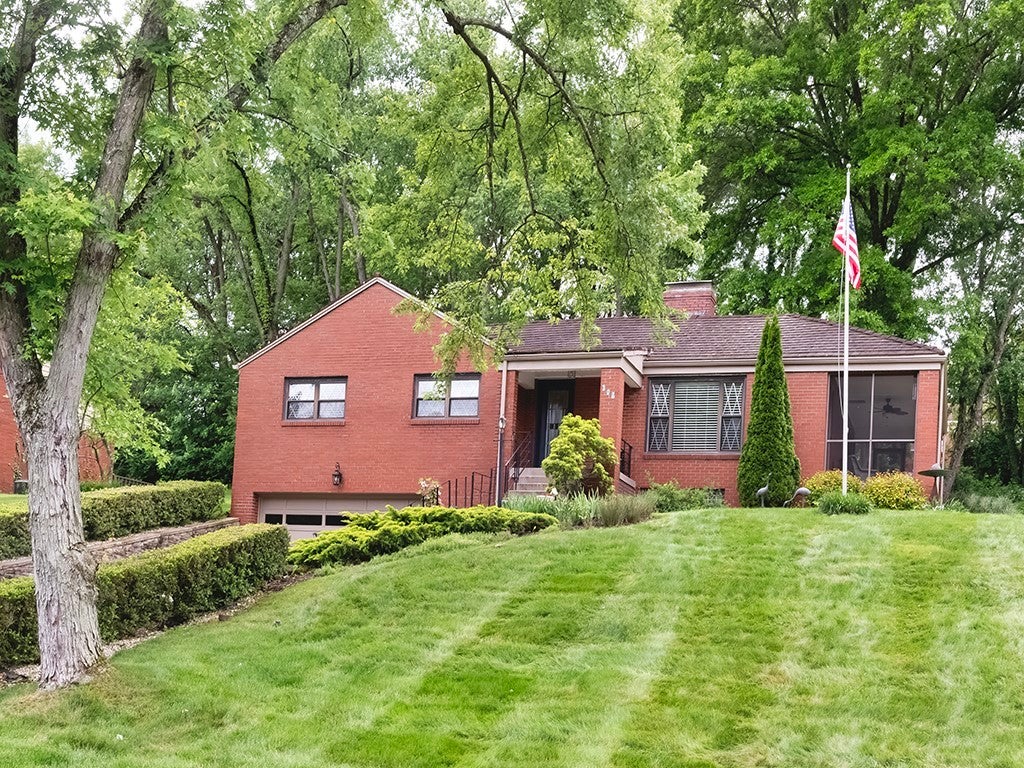 108 Marwood Drive, St Clair