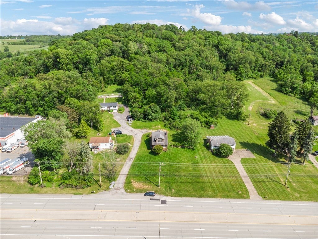 920 Washington, South Strabane