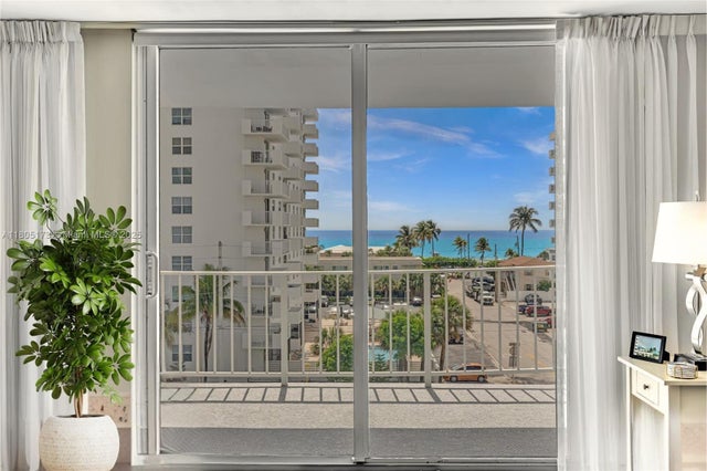 1 of 16 - 1410 S Ocean Dr 502, Hollywood, FL