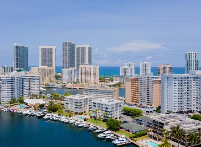 1 of 40 - 120 Golden Isles Dr 33b, Hallandale Beach, FL