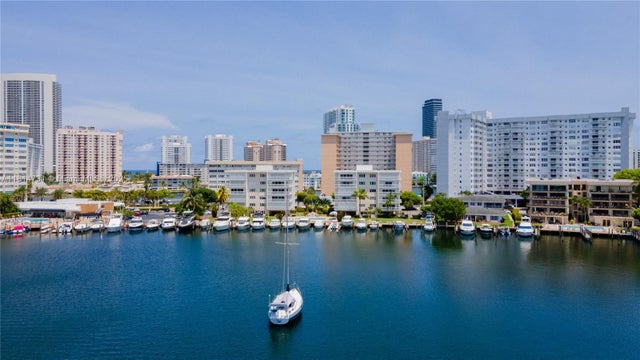 2 of 40 - 120 Golden Isles Dr 33b, Hallandale Beach, FL