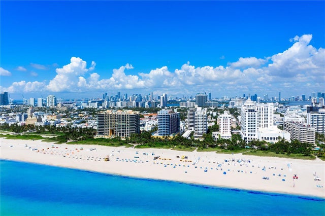 1 of 40 - 1500 Ocean Dr 910, Miami Beach, FL