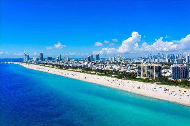 2 of 40 - 1500 Ocean Dr 910, Miami Beach, FL