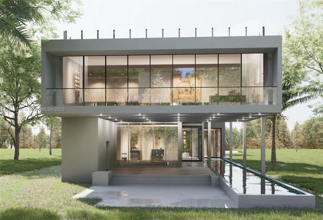 30 Sw 21st Rd, Miami