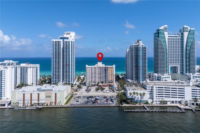 1 of 13 - 3505 S Ocean Dr 203, Hollywood, FL