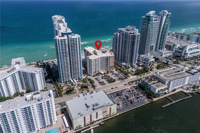 2 of 13 - 3505 S Ocean Dr 203, Hollywood, FL