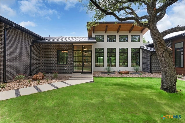 8341 Brewer Lane, Salado