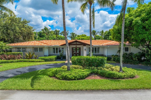 1 of 48 - 7505 Sw 129 St, Pinecrest, FL