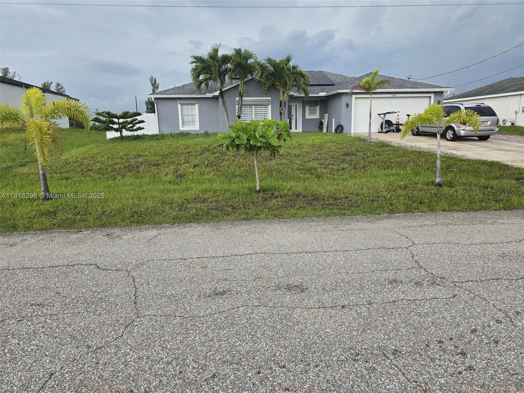 2224 Nw 1st Pl, Other City - In The State Of Florida