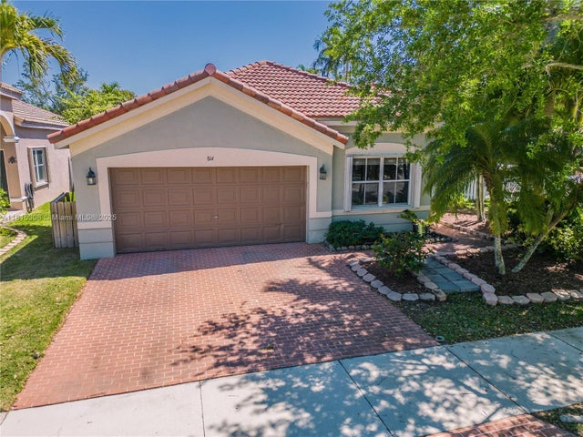 5 of 34 - 814 Kapok Way, Weston, FL