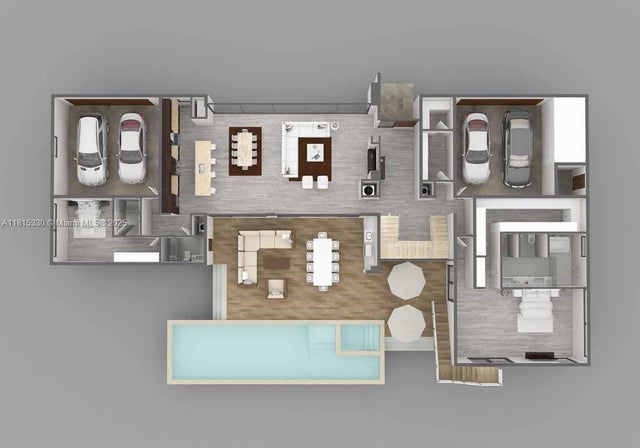 3 of 15 - 5816 Canal Drive #6, Lake Worth, FL