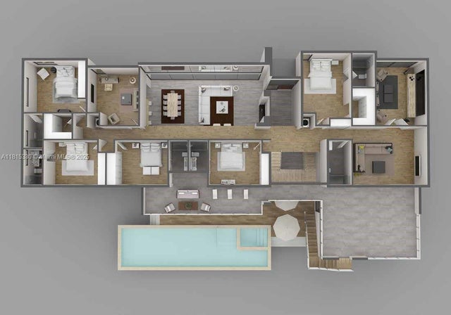 4 of 15 - 5816 Canal Drive #6, Lake Worth, FL
