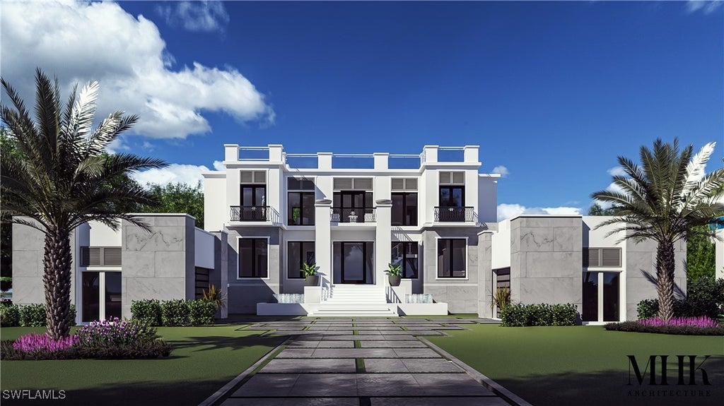 3625 Gordon Dr, Naples