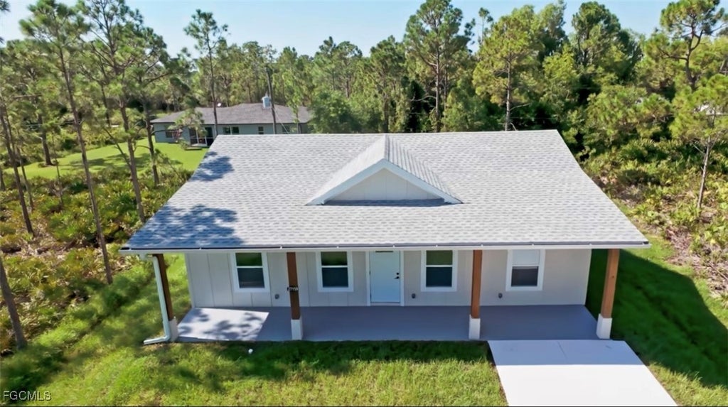 27159 Alhambra Dr, Punta Gorda