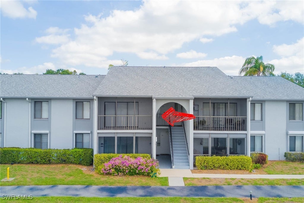 9950 Sailview Ct 14, Fort Myers