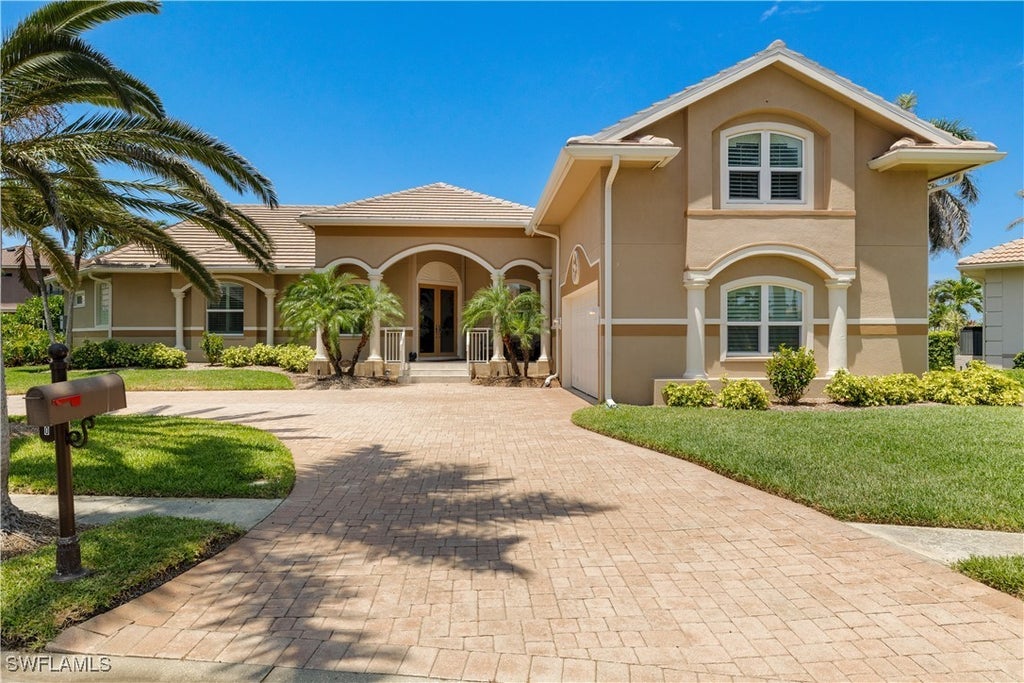15600 Catalpa Cv Dr, Fort Myers